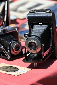 Tintype Photography: Feedback on Tintype Business Article